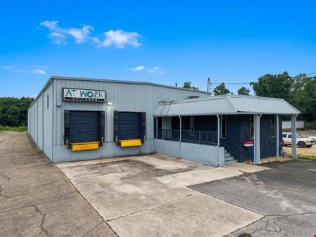 Preview of Industrial space for Sale at 1818 1st Ave S