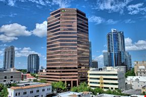 Regions Bank Building