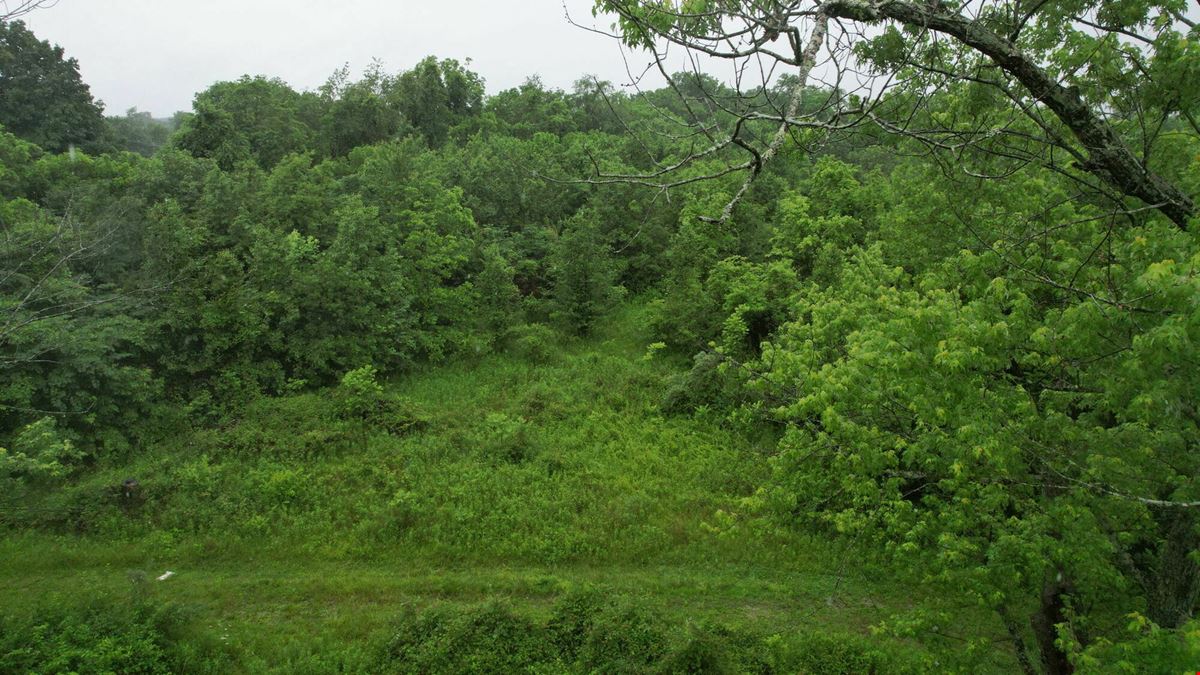 Development Land approved for 40 townhomes