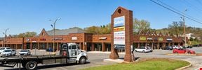 Cartersville Plaza