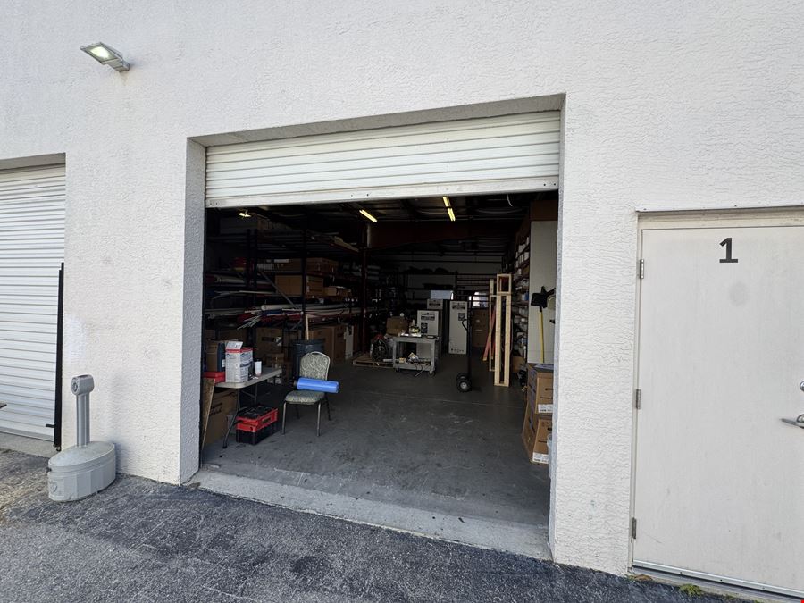 Railhead Industrial Park Investment