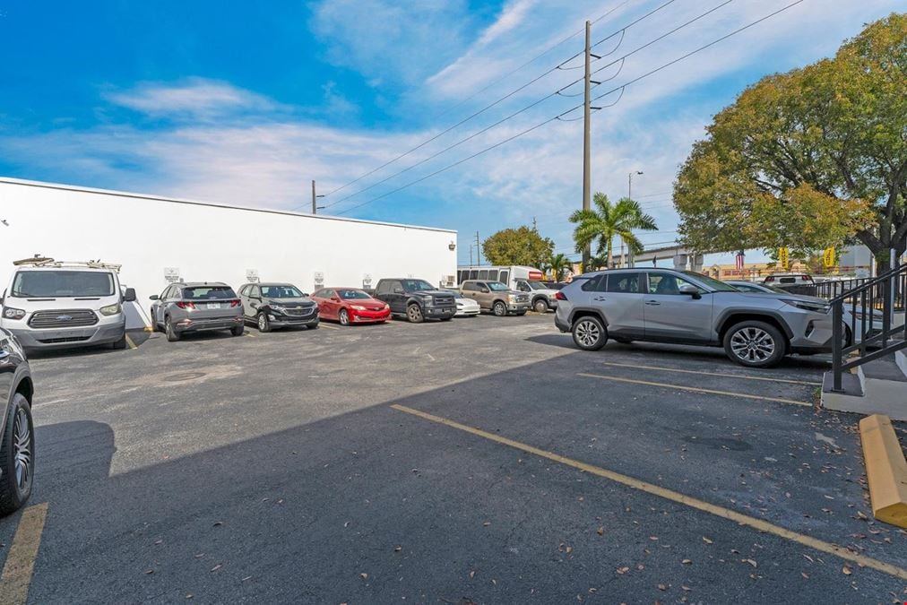 6850 NW 74th Street