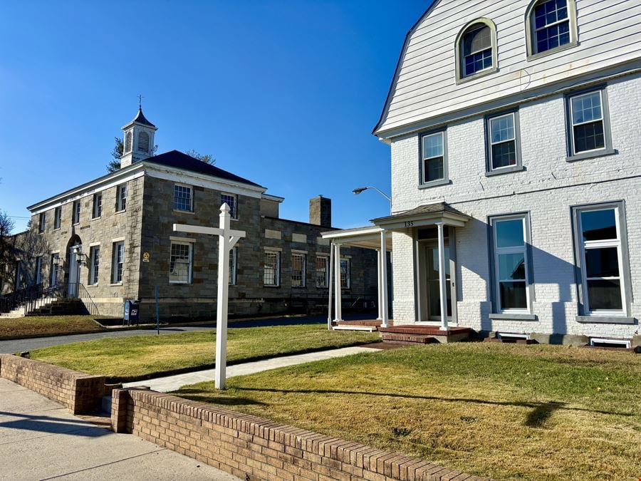 Listing #45 - 135 W Main St, Elkton, MD