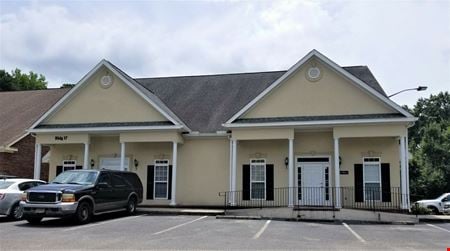Preview of Office space for Rent at 4210 Columbia Road