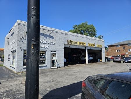 Preview of commercial space at 12257 South Cicero Avenue
