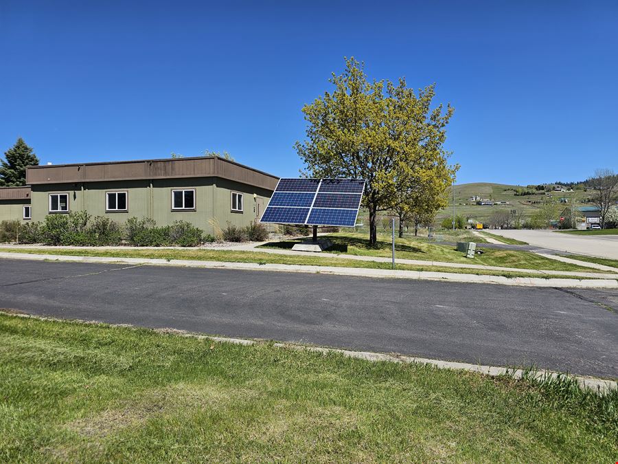 6171 Kestrel Dr