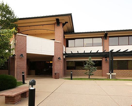 Preview of Office space for Rent at 357 McCaslin Blvd