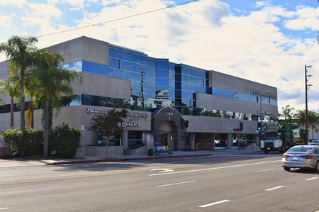 Preview of commercial space at 12660 Riverside Drive Valley Village