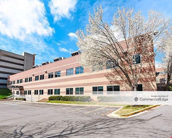 Preview of Office space for Rent at 12725 Twinbrook Pkwy