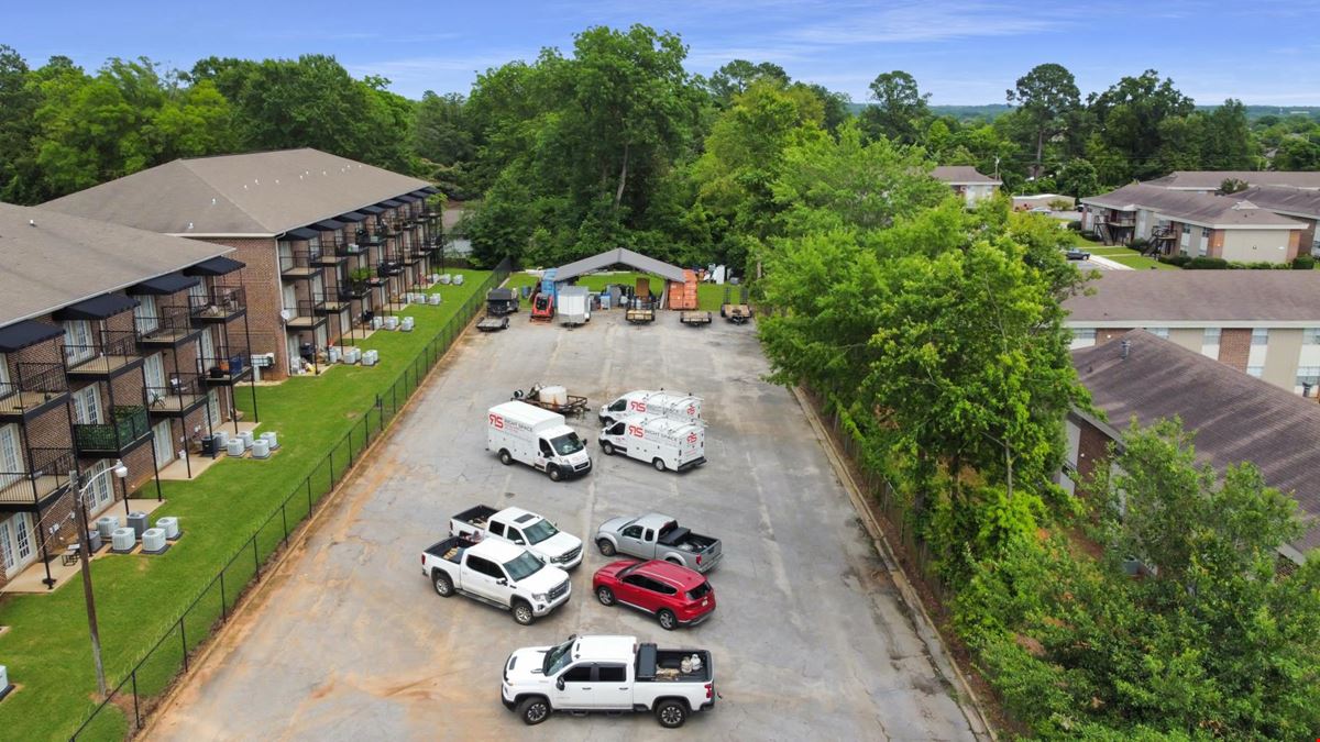 1901 8th Ave  Tuscaloosa