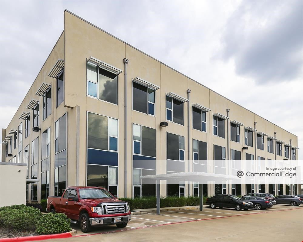 Katy Medical Arts Center