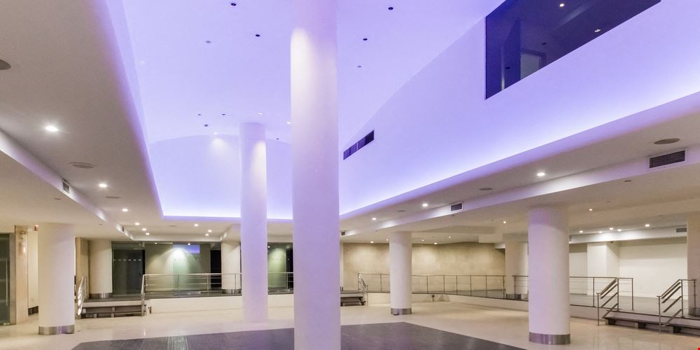 440 W. Randolph, Chicago, IL 60606