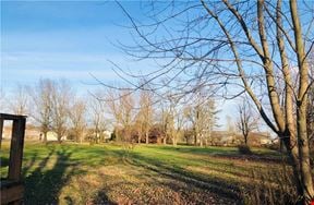 Commercial Land for Sale