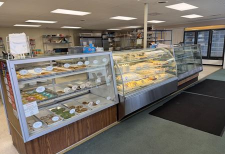 Preview of Other space for Sale at Turnkey Bakery Business for Sale (504 Guido Circle)