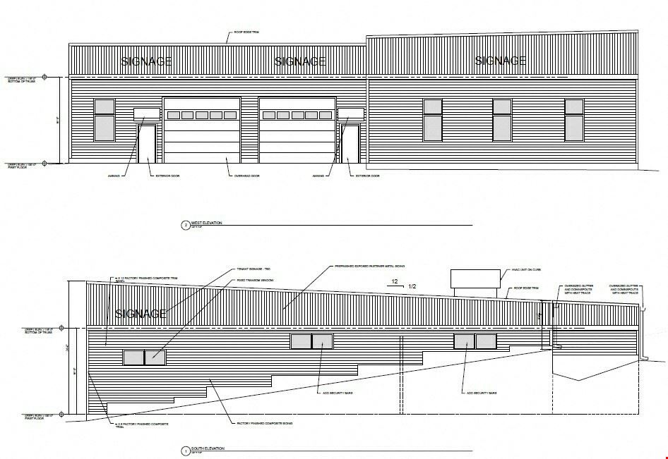 Prime Urban Infill Development Site