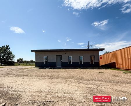 Preview of Industrial space for Rent at 2321 114th St, Unit A
