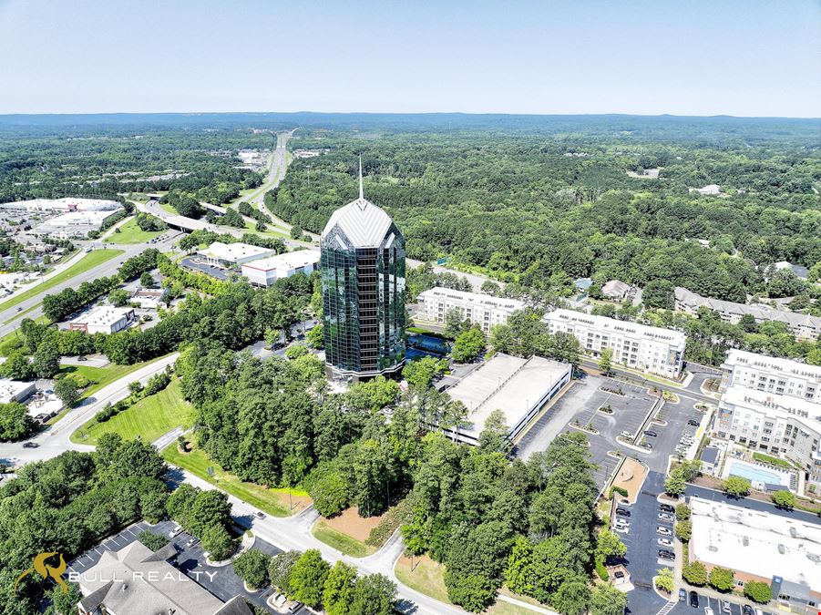Back-Up Contract Available | 3100 Tower Blvd