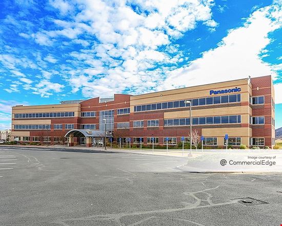Preview of Office space for Rent at 10901 West Toller Drive