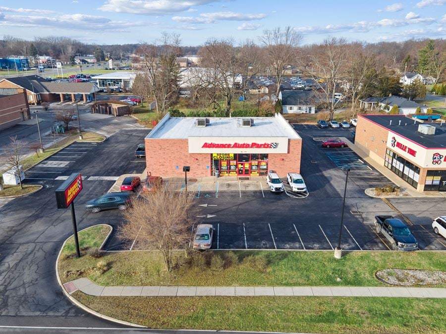 3139 King Road