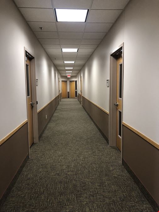 Plum Creek Business Park