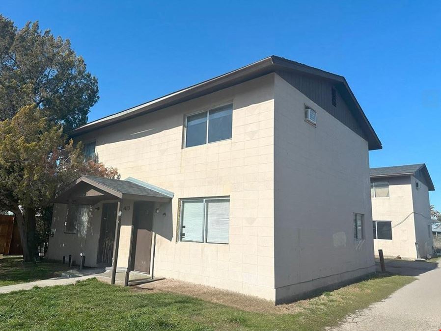 4 - PLEX VALUE-ADD OPPORTUNITY