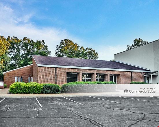 Preview of Office space for Rent at 600 Southlake Blvd