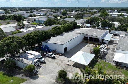 Preview of Industrial space for Sale at 2440 SE Monroe St