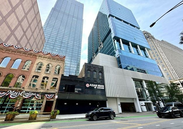 Preview of Office space for Sale at 159 W Kinzie St