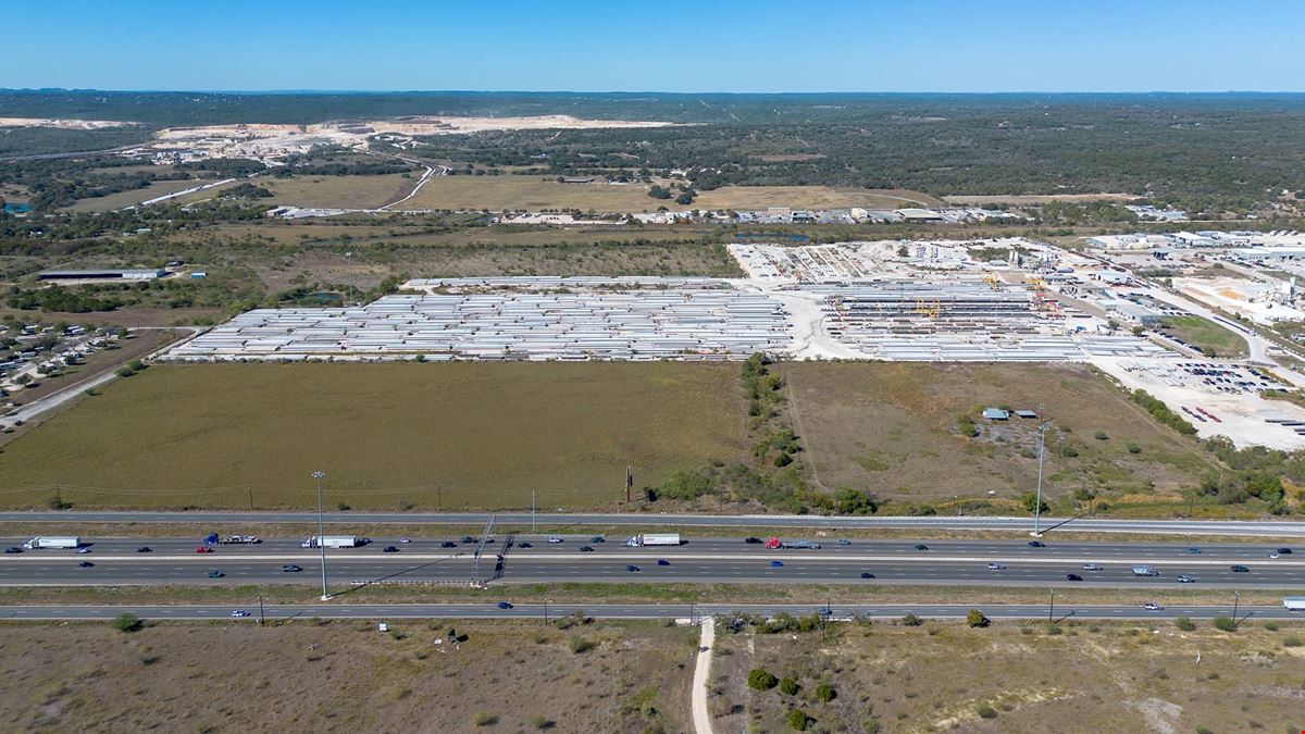 San Marcos Business Park