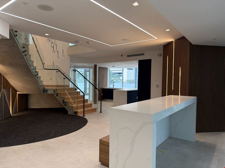 Luxury Office Condo I Brickell House
