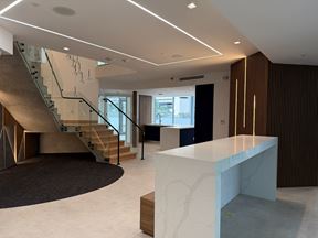 Luxury Office Condo I Brickell House