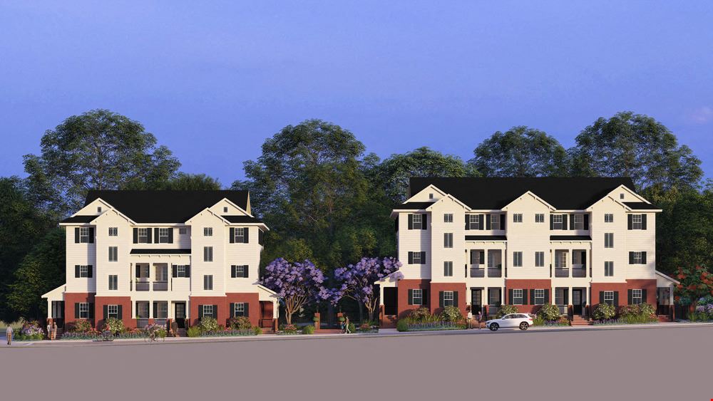 Watula South Townhomes