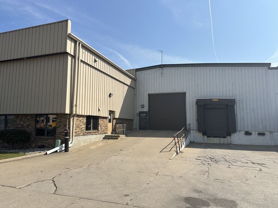 Food Grade Cold Storage & Warehouse