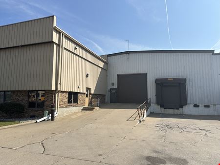 Preview of Industrial space for Rent at 514 Clark St