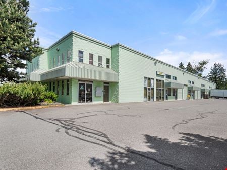 Preview of Industrial space for Sale at 6280 202 Street