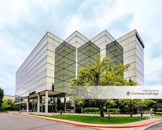 Preview of Office space for Rent at 6985 S. Union Park Ave.