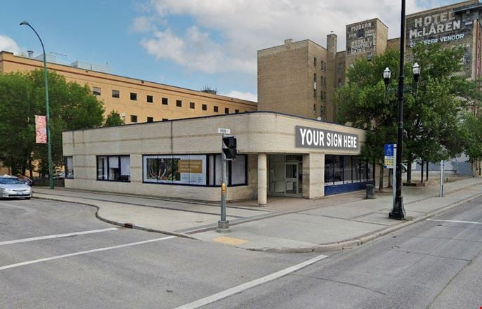 Preview of Office space for Rent at 540 Main Street