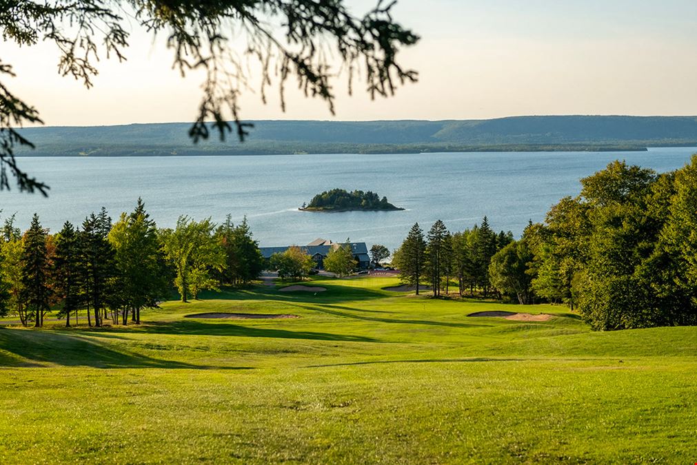 Dundee Resort & Golf Course