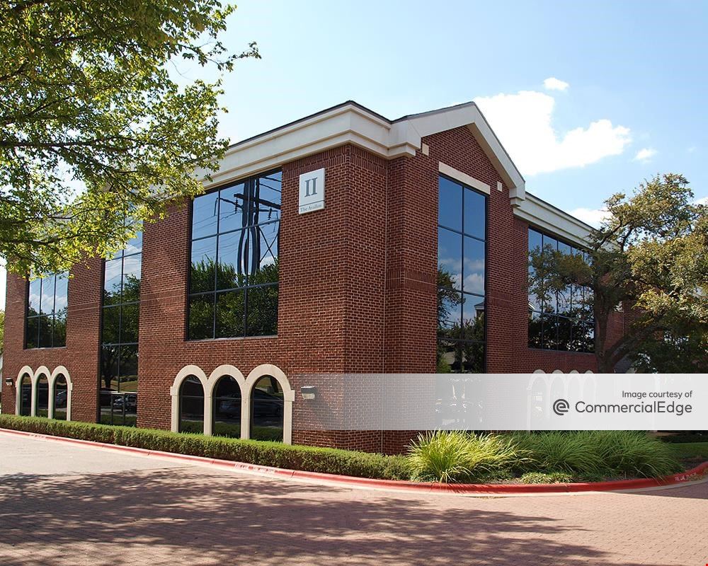 The Campus @ Arboretum - Buildings I & II