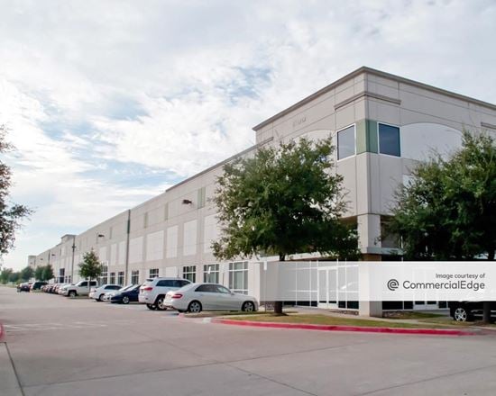 Preview of Industrial space for Rent at 800 West Bethel Road