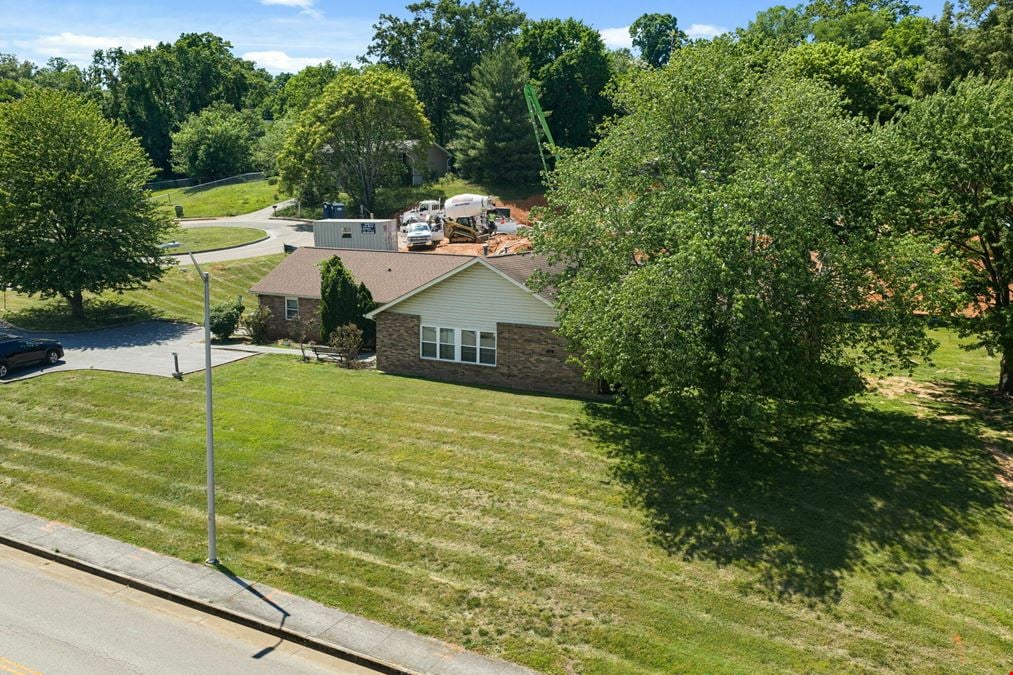 8 Units - Maryville, TN