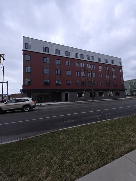 Preview of Office space for Rent at 450 S Park Ave