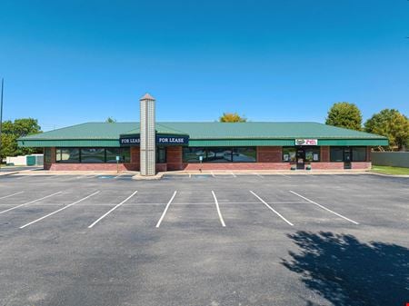 Preview of Retail space for Rent at 8778 W. 29th St.