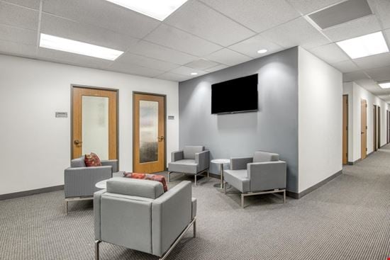 Regus - Danbury - Lee Farm Corporate Park