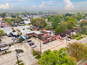 Giorlando’s Italian Restaurant - Mixed-Use Investment Property Off Veterans Blvd