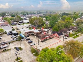 Giorlando’s Italian Restaurant - Mixed-Use Investment Property Off Veterans Blvd