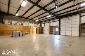 Lexington Industrial Opportunity