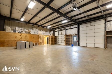 Preview of Industrial space for Rent at 780 Enterprise Drive 