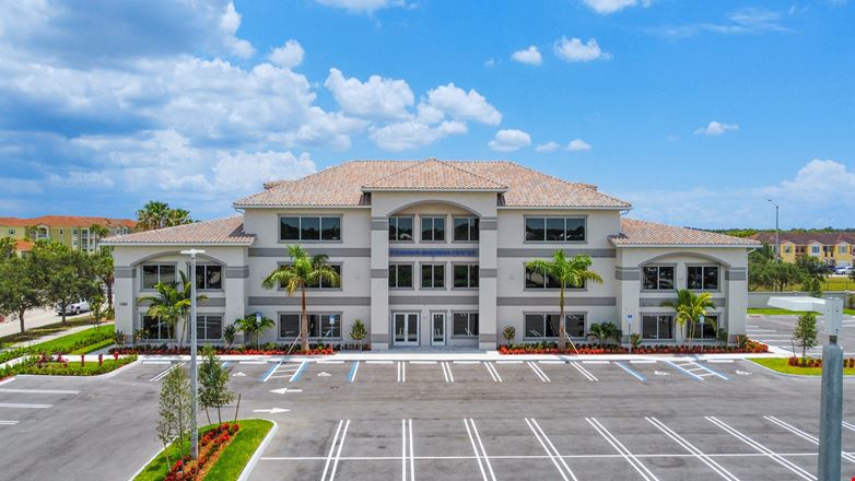 Preview of Office space for Rent at 1380 Southwest Import Drive