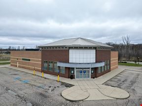 Former Rite Aid